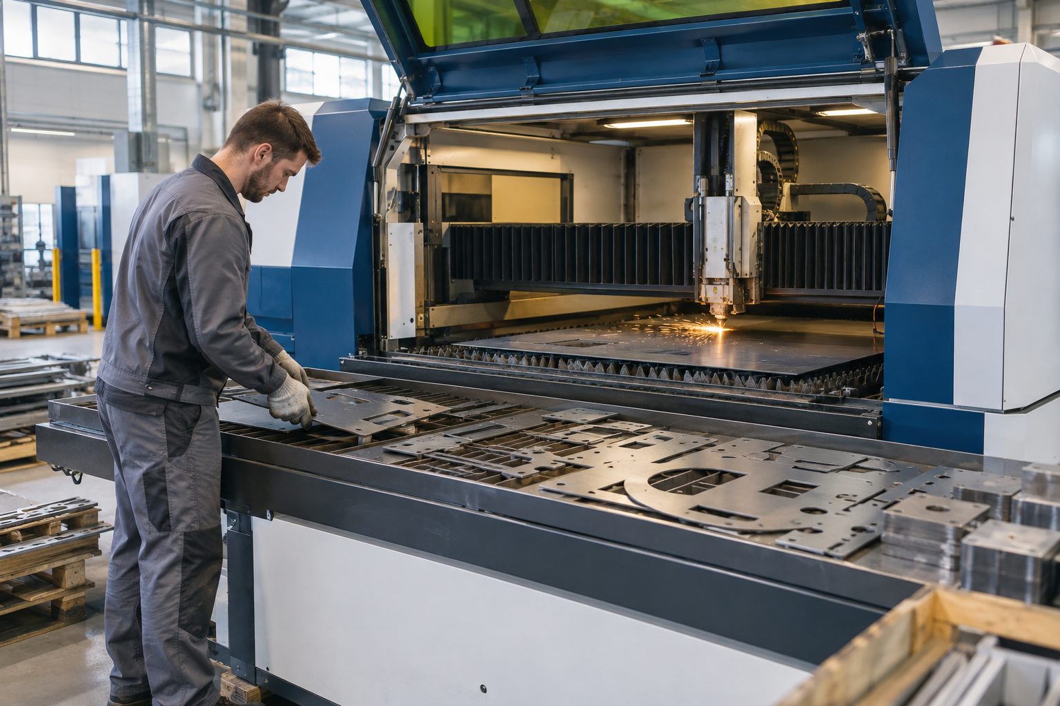 Emil Wirth Maschinenbau GmbH