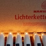 NARVA Lichterkette